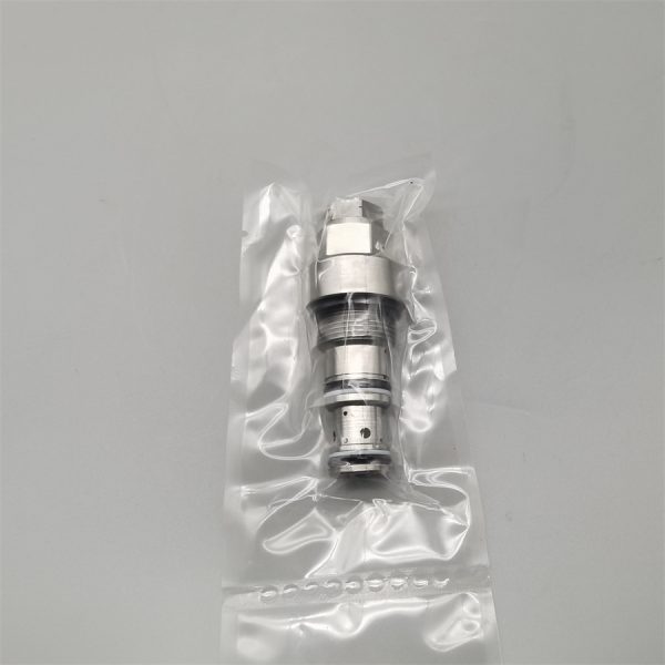 723-40-56900 Main Relief Valve For Komatsu Excavator PC200-7 PC300-7