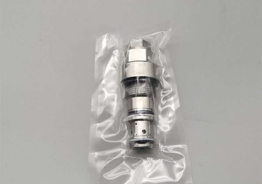 723-40-56900 Main Relief Valve For Komatsu Excavator PC200-7 PC300-7