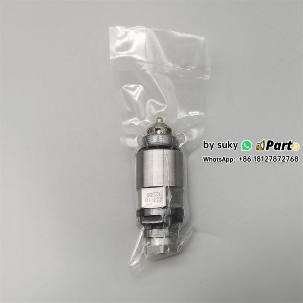 723-40-91200 Suction Relief Valve for Komatsu PC200-8 PC200-7