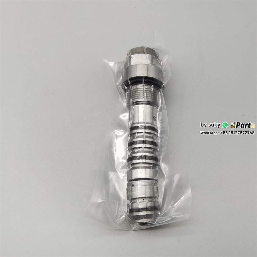 723-90-76201 Main Control Valve Assembly Fits For Komatsu Excavator PC200-6 723-90-76201 Main Control Valve Assembly Fits For Komatsu Excavator PC200-6