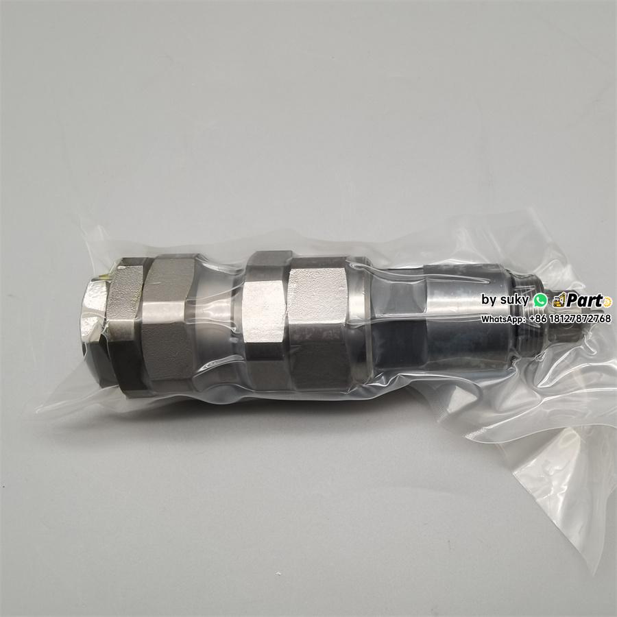 708-2L-06710 7082L06710 Main Relief Valve for Komatsu PC200-7LS