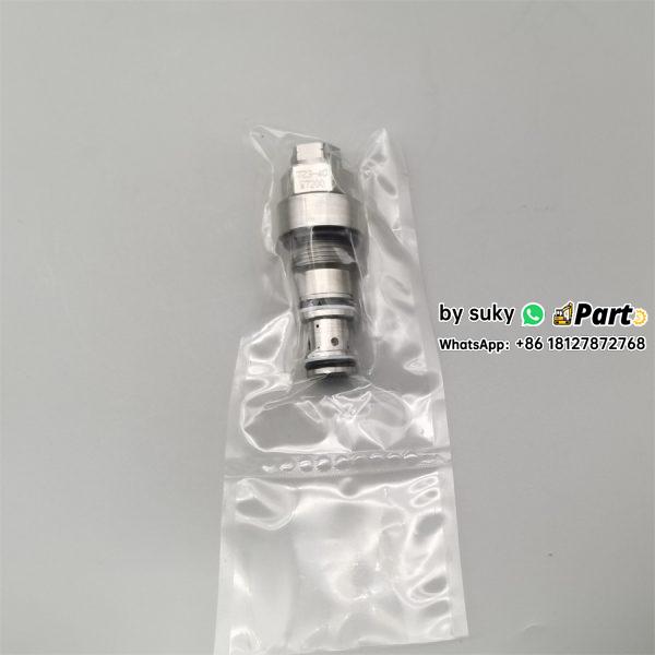 723-40-56900 Main Relief Valve For Komatsu Excavator PC200-7 PC300-7