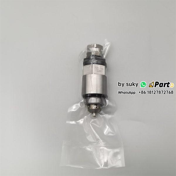 723-40-91200 Suction Relief Valve for Komatsu PC200-8 PC200-7