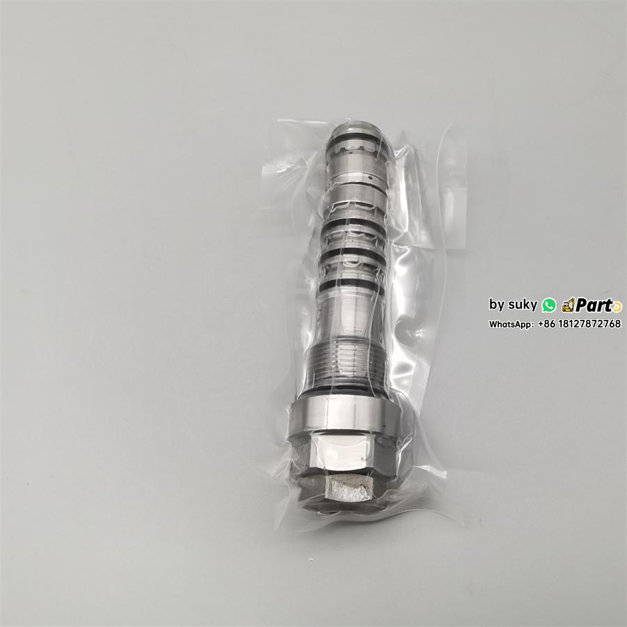 723-90-76201 Main Control Valve Assembly Fits For Komatsu Excavator PC200-6 723-90-76201 Main Control Valve Assembly Fits For Komatsu Excavator PC200-6