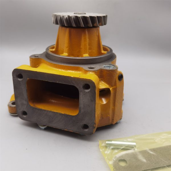 6251-61-1101 Water Pump for Komatsu Excavator PC400-8 PC400LC-8 PC450-8 PC450LC-8