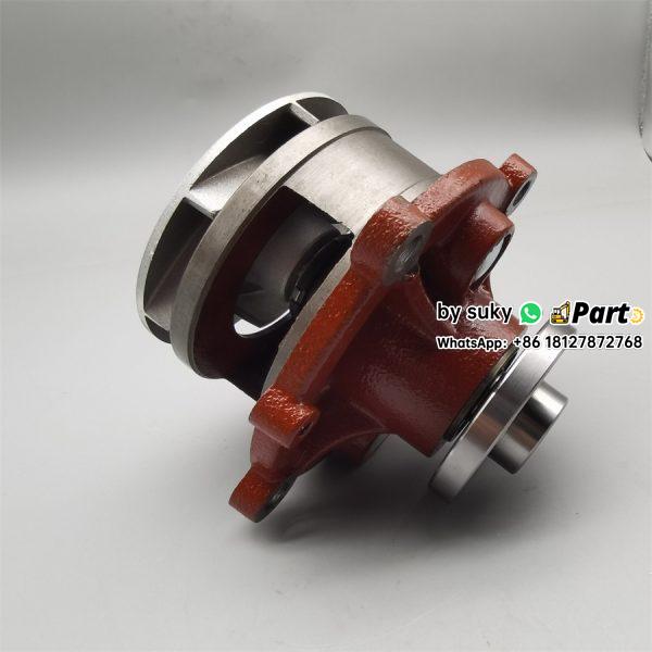 21125771 VOE21125771 Water Pump for Volvo EC135B EC140B