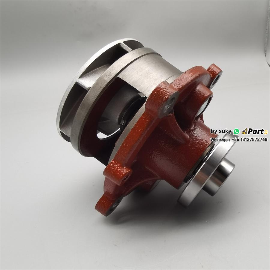 21125771 VOE21125771 Water Pump for Volvo EC135B EC140B 21125771 VOE21125771 Water Pump for Volvo EC135B EC140B