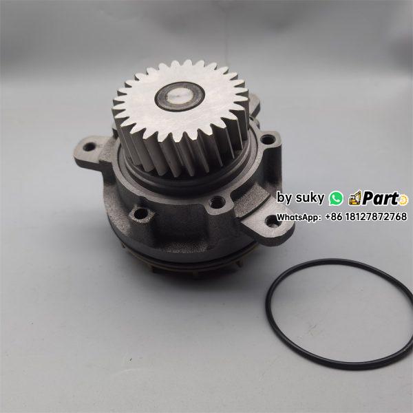 VOE 20734267 Water Pump for Volvo Excavator EC360B