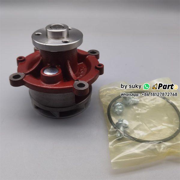 21125771 VOE21125771 Water Pump for Volvo EC135B EC140B