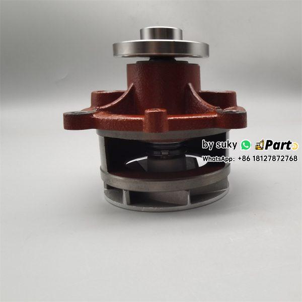 21125771 VOE21125771 Water Pump for Volvo EC135B EC140B