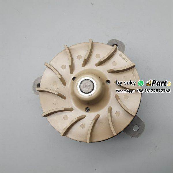 VOE 20734267 Water Pump for Volvo Excavator EC360B