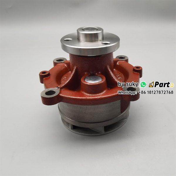 21125771 VOE21125771 Water Pump for Volvo EC135B EC140B