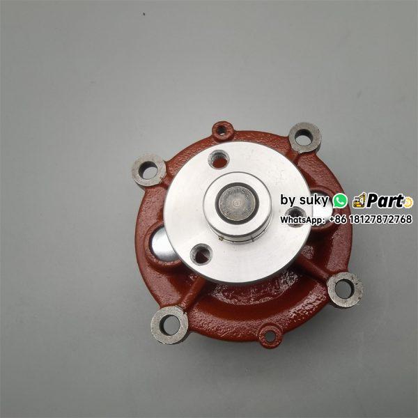 21125771 VOE21125771 Water Pump for Volvo EC135B EC140B