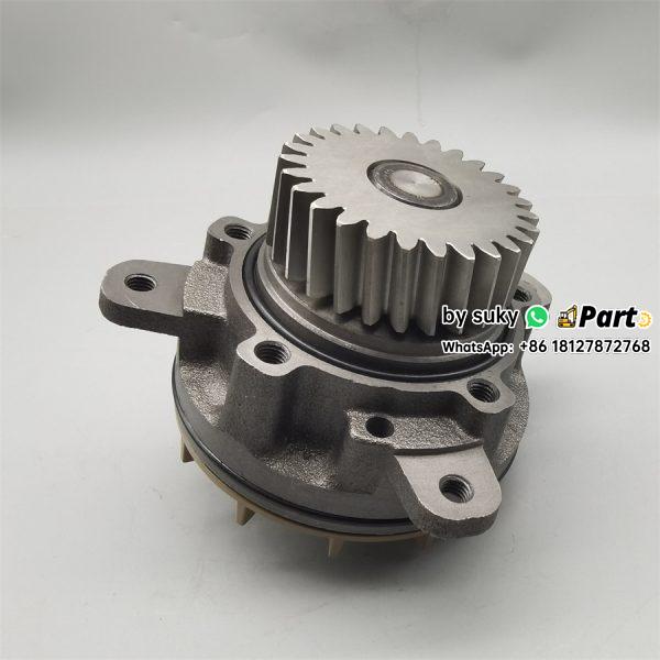 VOE 20734267 Water Pump for Volvo Excavator EC360B