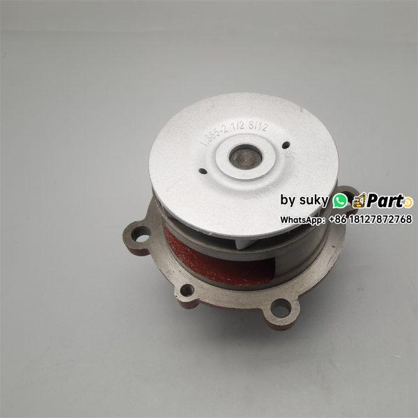 21125771 VOE21125771 Water Pump for Volvo EC135B EC140B