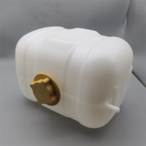 VOE11110410 11110410 water Expansion Tank for VOLVO EC210B EC240B EC290B