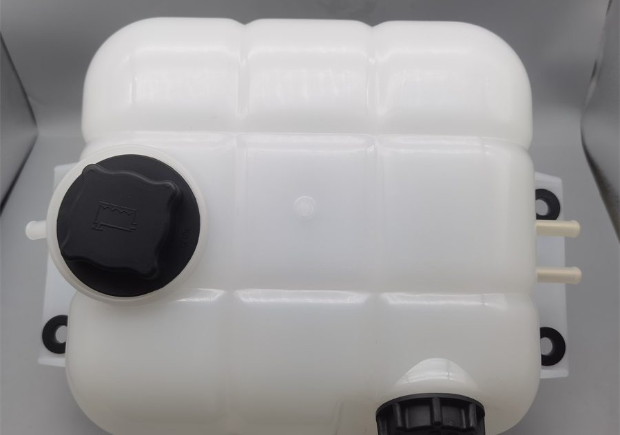 VOE 15163859 water expansion tank for Volvo excavator EC250D EC300D EC350D