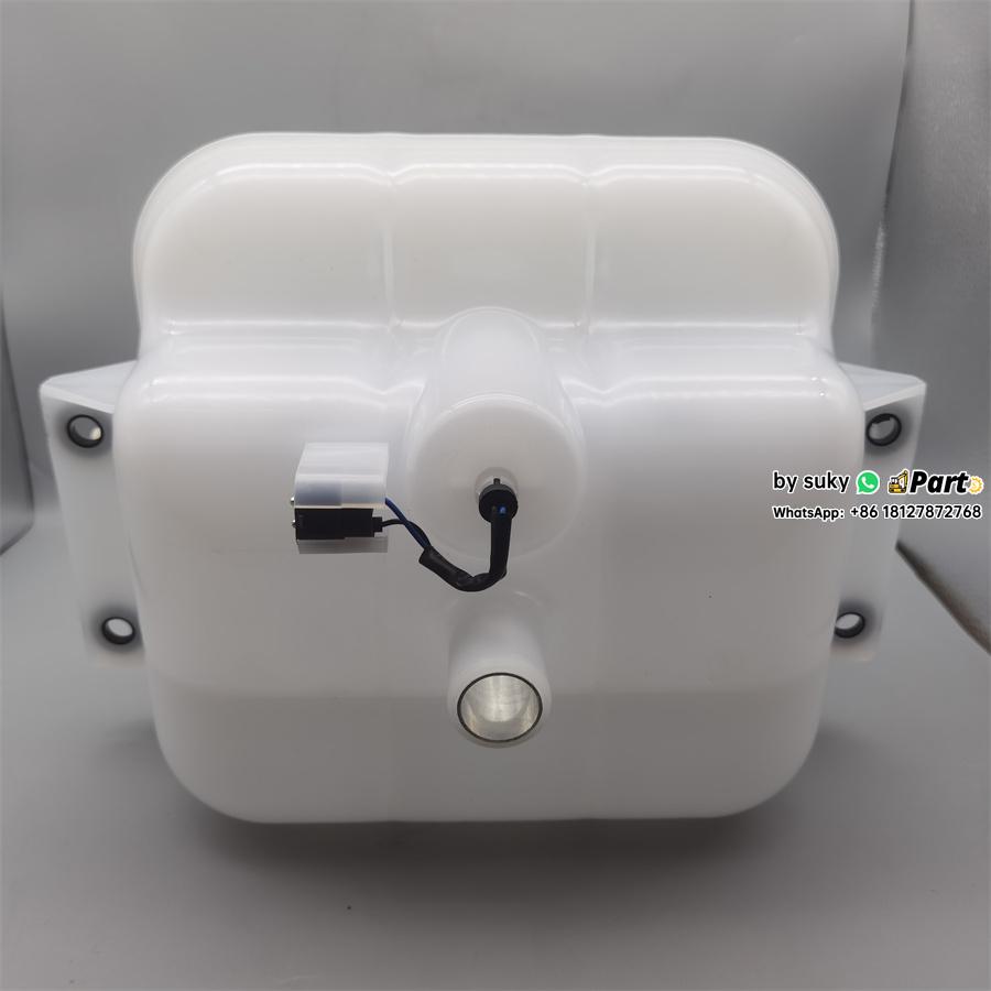 VOE17408222 water expansion tank FOR Volvo excavator EC240B EC290B EC300D