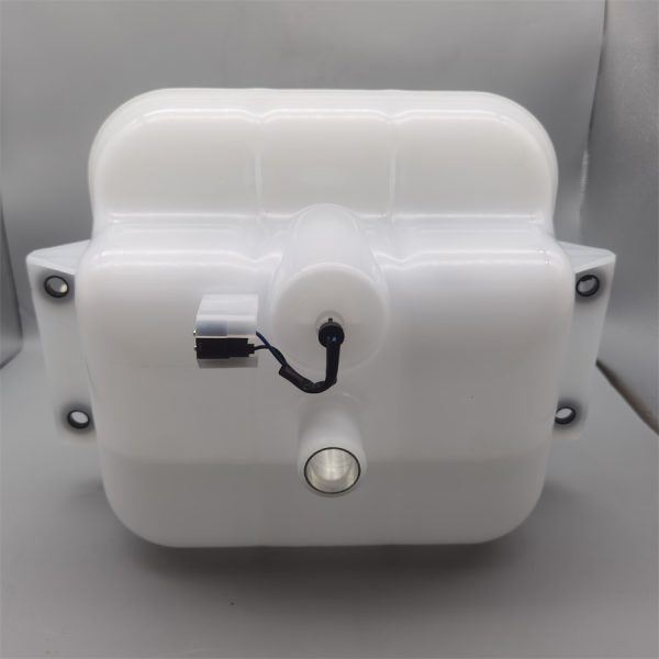 VOE17408222 water expansion tank FOR Volvo excavator EC240B EC290B EC300D