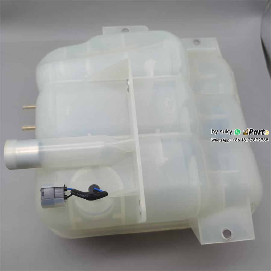 VOE1675922 1675922 Water Expansion Tank for Volvo EC360 EC380