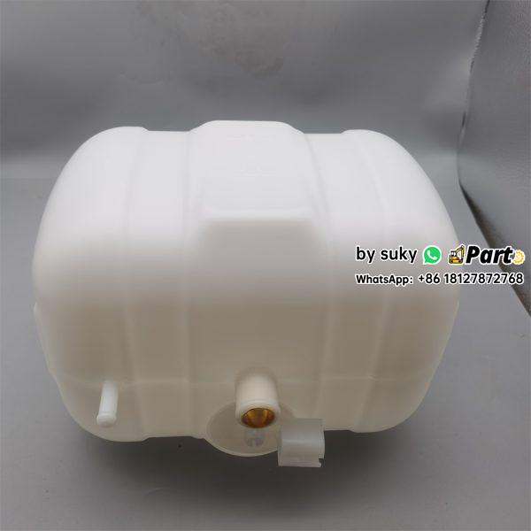 VOE11110410 11110410 water Expansion Tank for VOLVO EC210B EC240B EC290B