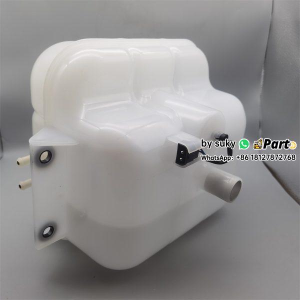 VOE17408222 water expansion tank FOR Volvo excavator EC240B EC290B EC300D