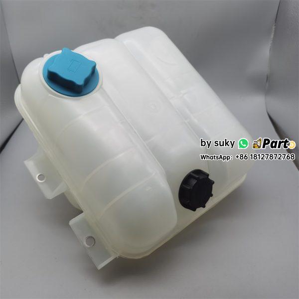 VOE1675922 1675922 Water Expansion Tank for Volvo EC360 EC380