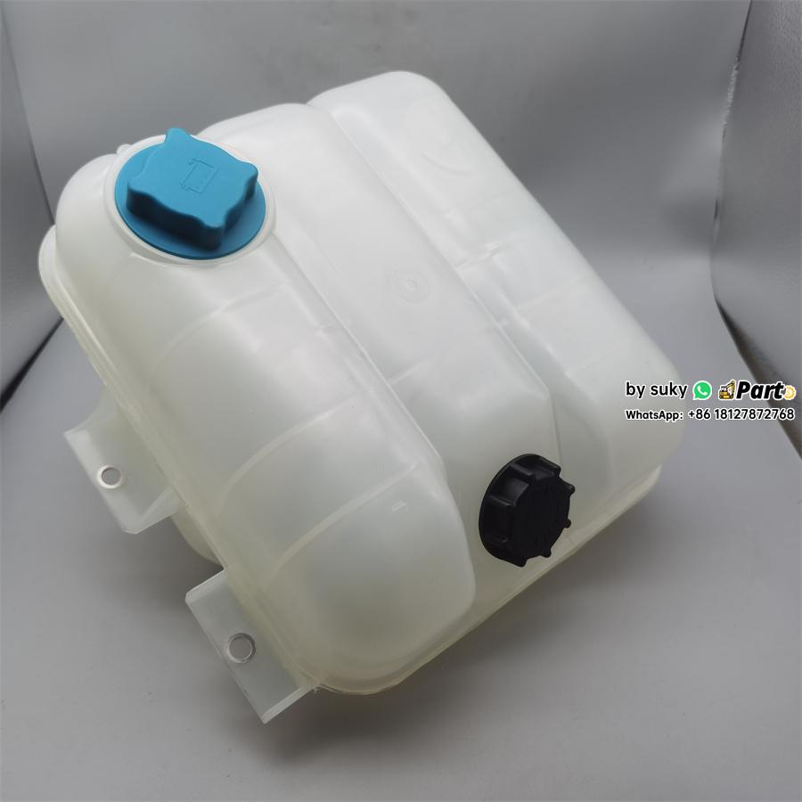 VOE1675922 1675922 Water Expansion Tank for Volvo EC360 EC380 VOE1675922 1675922 Water Expansion Tank for Volvo EC360 EC380