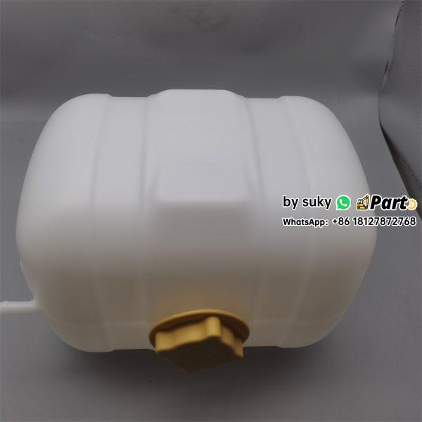 VOE11110410 11110410 water Expansion Tank for VOLVO EC210B EC240B EC290B