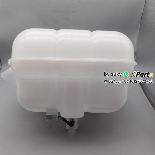 VOE17408222 water expansion tank FOR Volvo excavator EC240B EC290B EC300D