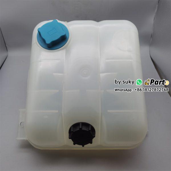 VOE1675922 1675922 Water Expansion Tank for Volvo EC360 EC380