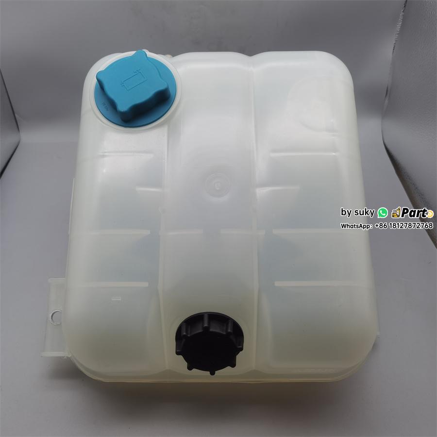 VOE1675922 1675922 Water Expansion Tank for Volvo EC360 EC380 VOE1675922 1675922 Water Expansion Tank for Volvo EC360 EC380