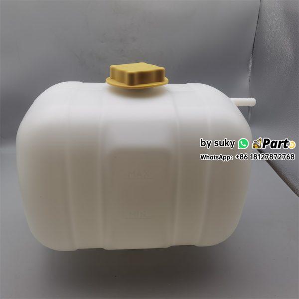 VOE11110410 11110410 water Expansion Tank for VOLVO EC210B EC240B EC290B