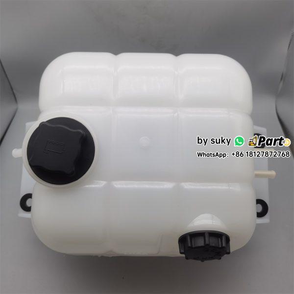 VOE17408222 water expansion tank FOR Volvo excavator EC240B EC290B EC300D