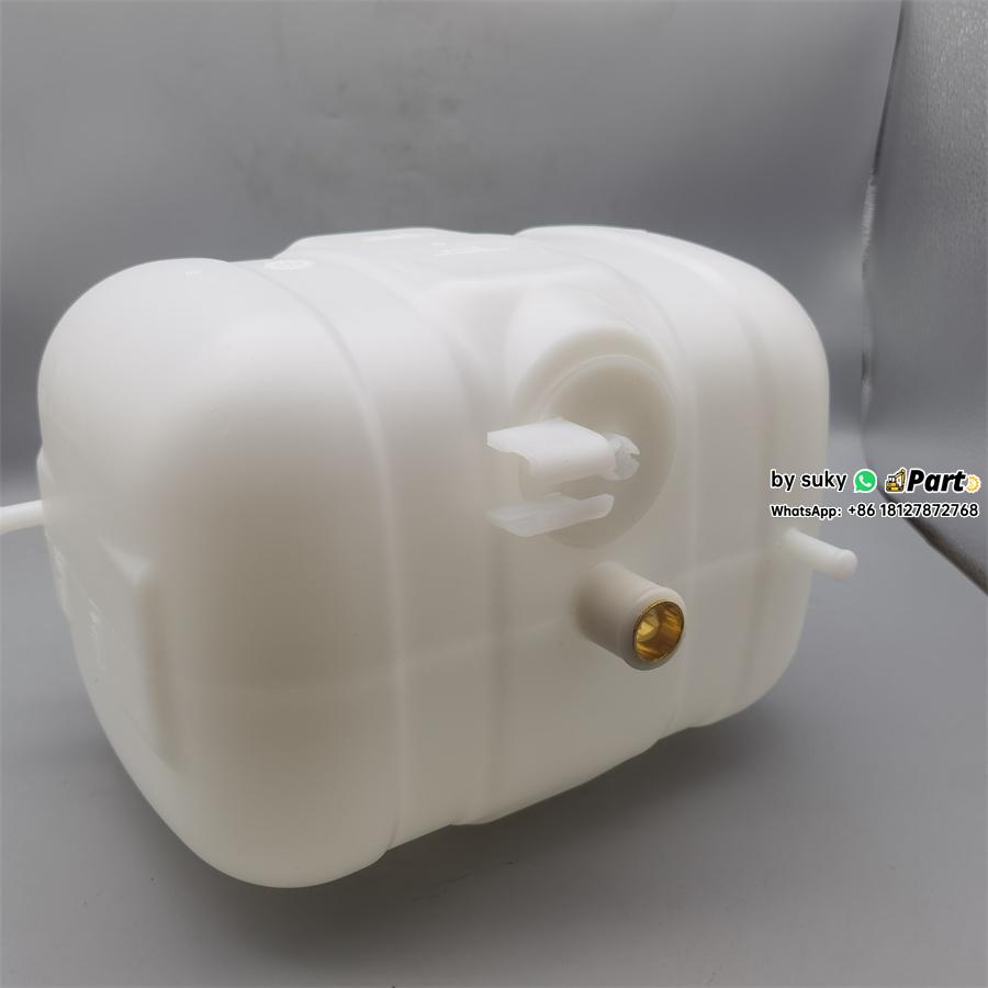 VOE11110410 11110410 water Expansion Tank for VOLVO EC210B EC240B EC290B VOE11110410 11110410 water Expansion Tank for VOLVO EC210B EC240B EC290B