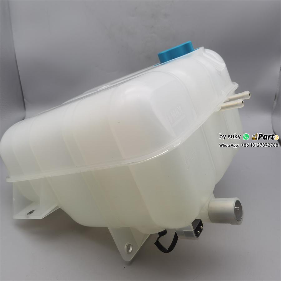 VOE1675922 1675922 Water Expansion Tank for Volvo EC360 EC380