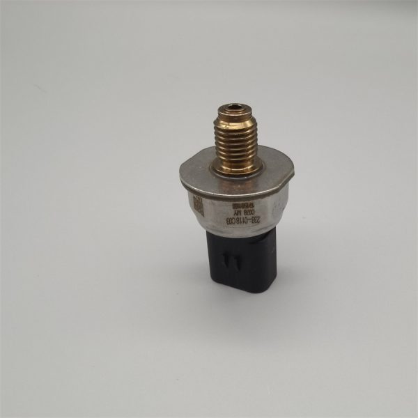 238-0118 C6.4 Rail Pressure Sensor For Caterpillar CAT 312D 315D 319D 320D 321D