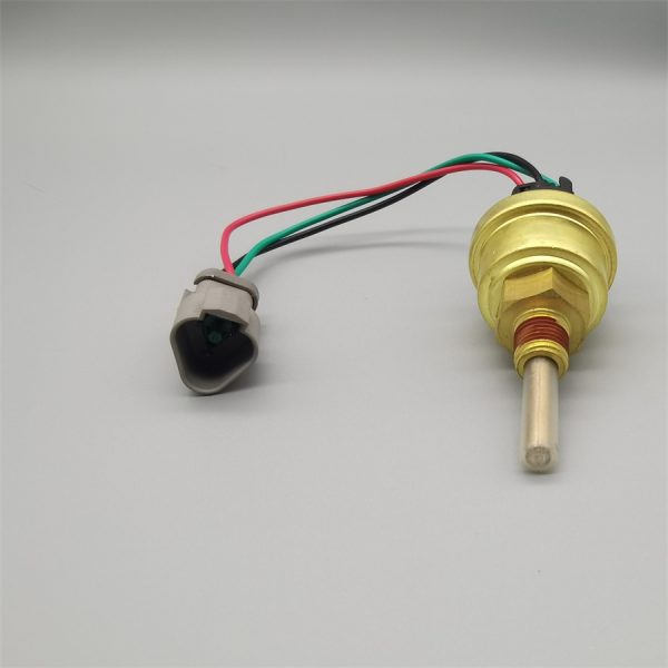 239-9957 2399957 Water Temperature Sensor for Caterpillar CAT 3126B 3306 3406E 3412E 3508B 3512