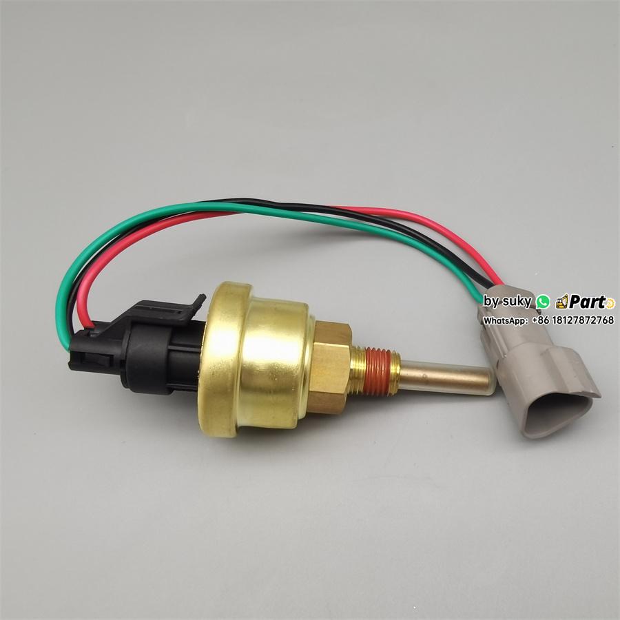 239-9957 2399957 Water Temperature Sensor for Caterpillar 3126B 3306 3406E 3412E 3508B 3512