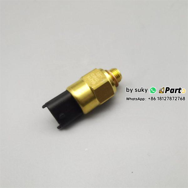 VOE 21291011 Oil Pressure sensor for Volvo Excavator EC210 EC240 EC290 EC330 EC360 EC460