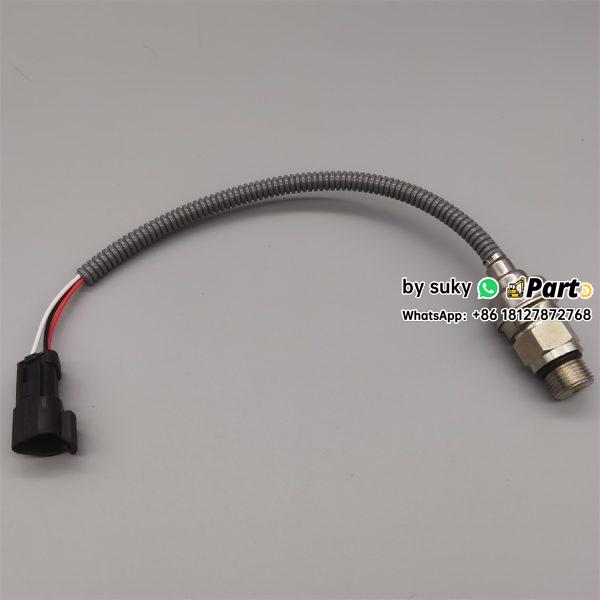 221-8859 2218859 pressure sensor for Caterpillar CAT E320C E312C