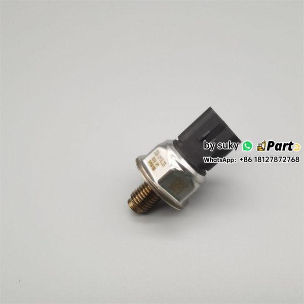 238-0118 C6.4 Rail Pressure Sensor For Caterpillar CAT 312D 315D 319D 320D 321D