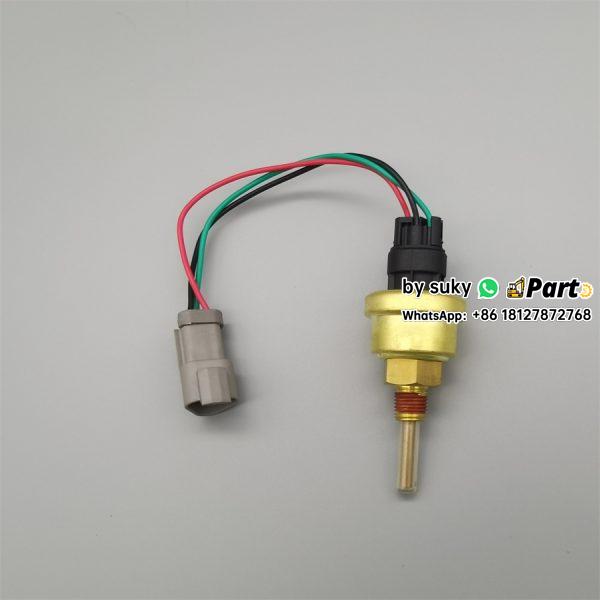 239-9957 2399957 Water Temperature Sensor for Caterpillar CAT 3126B 3306 3406E 3412E 3508B 3512