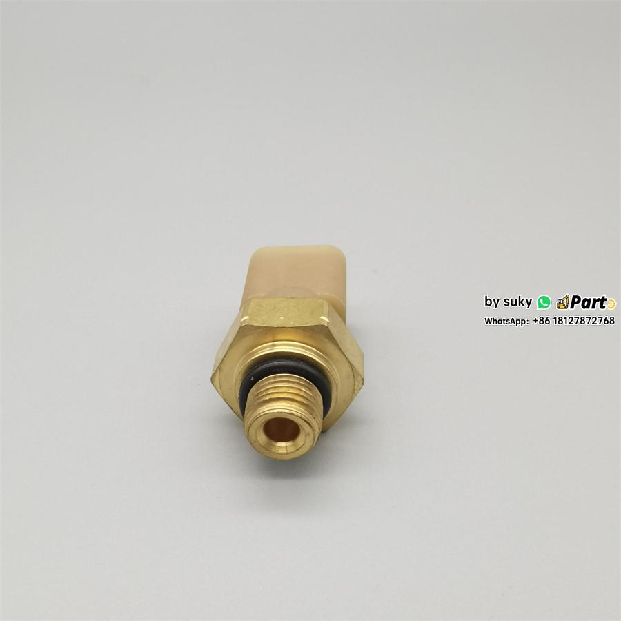 274-6720 2746720 Oil Pressure Sensor Switch For Caterpillar CAT E320D 274-6720 2746720 Oil Pressure Sensor Switch For Caterpillar CAT E320D