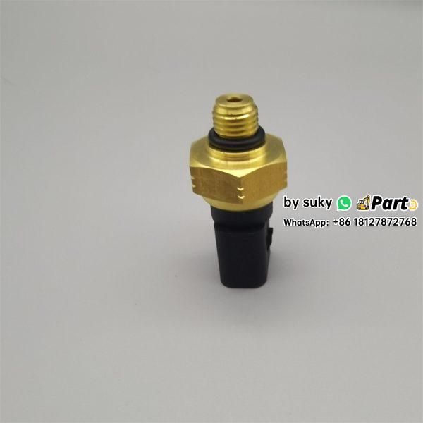 274-6721 2746721 C18 C32 Oil Pressure Sensor for Caterpillar CAT 432E