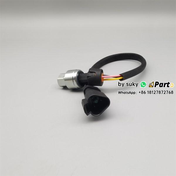 216-8684 2168684 Oil Pressure sensor Switch for caterpillar CAT E320B E320C