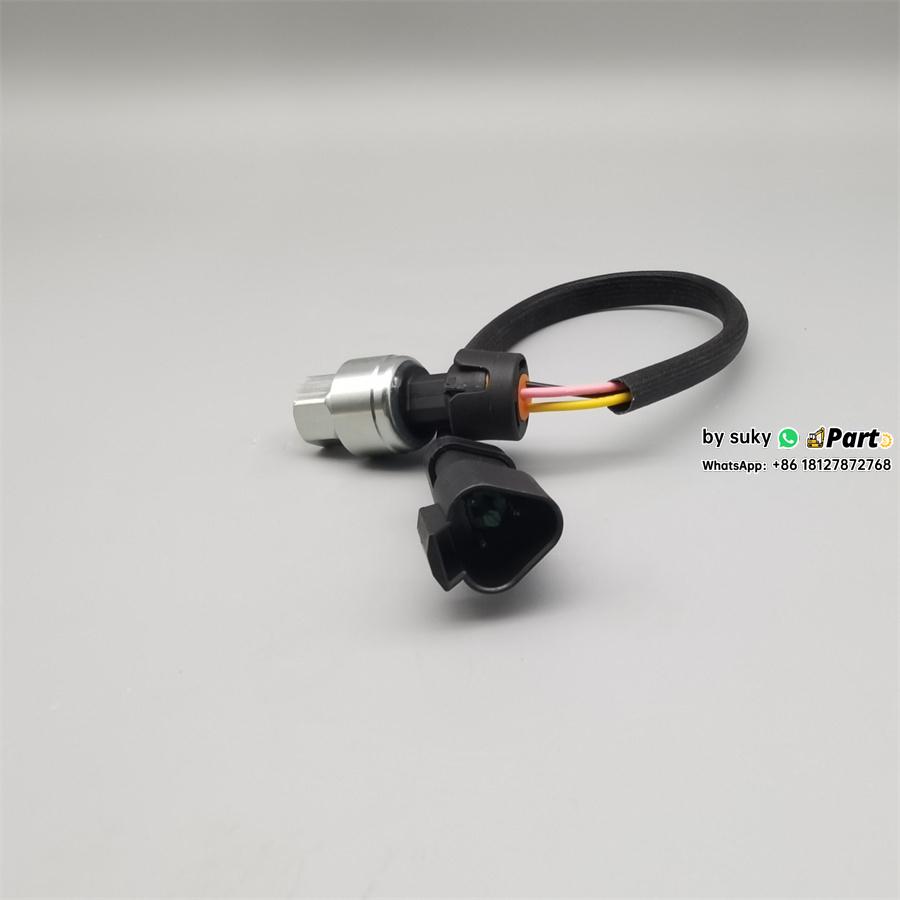 216-8684 2168684 Oil Pressure sensor Switch for caterpillar CAT E320B E320C 216-8684 2168684 Oil Pressure sensor Switch for caterpillar CAT E320B E320C