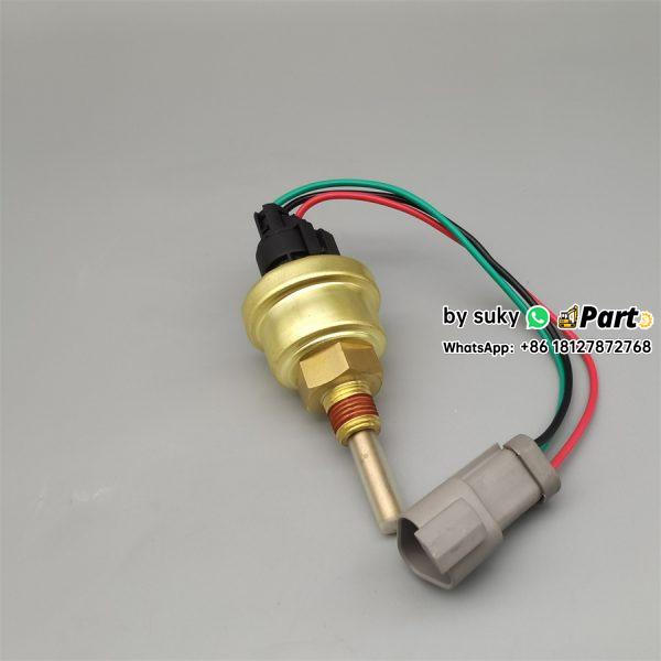 239-9957 2399957 Water Temperature Sensor for Caterpillar 3126B 3306 3406E 3412E 3508B 3512