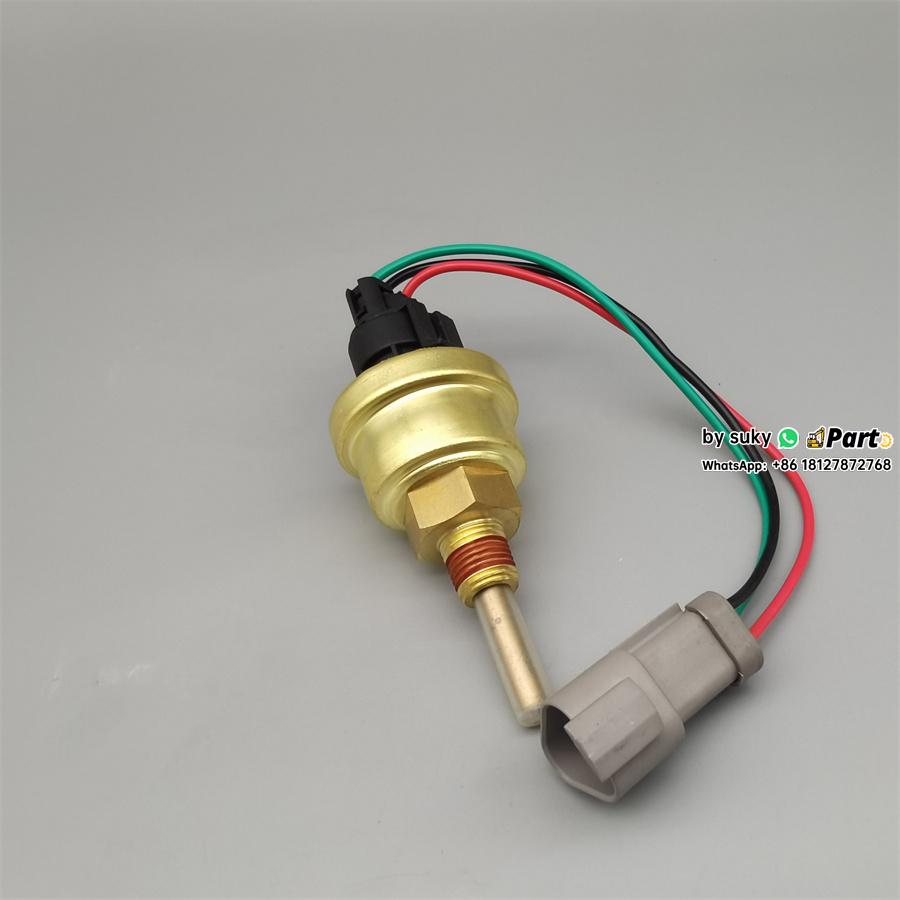 239-9957 2399957 Water Temperature Sensor for Caterpillar 3126B 3306 3406E 3412E 3508B 3512 239-9957 2399957 Water Temperature Sensor for Caterpillar 3126B 3306 3406E 3412E 3508B 3512