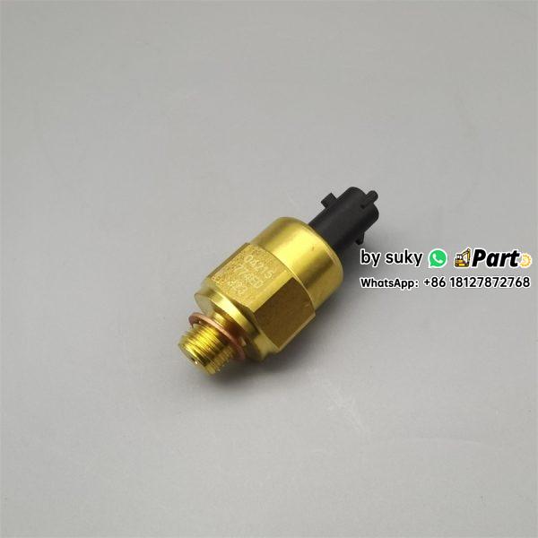 VOE 21291011 Oil Pressure sensor for Volvo Excavator EC210 EC240 EC290 EC330 EC360 EC460